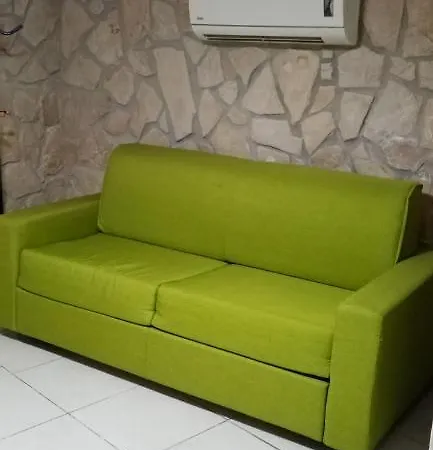Casetta 23 Apartment Naples