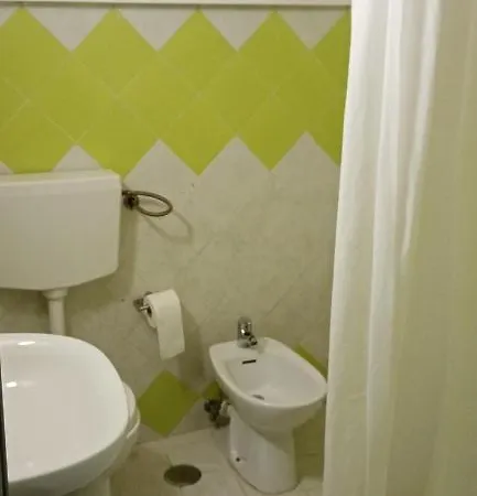 Casetta 23 Apartment Naples