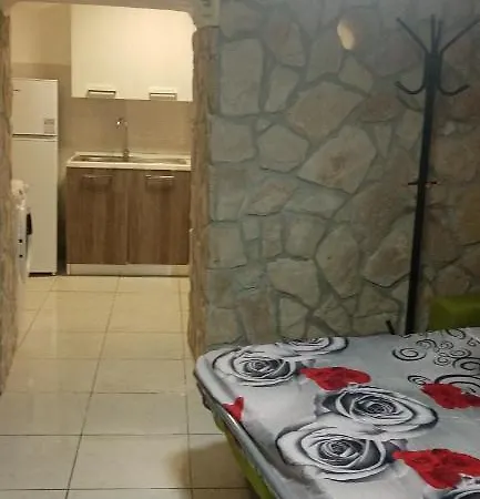 Apartment Casetta 23 Naples