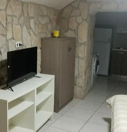 Casetta 23 Apartment