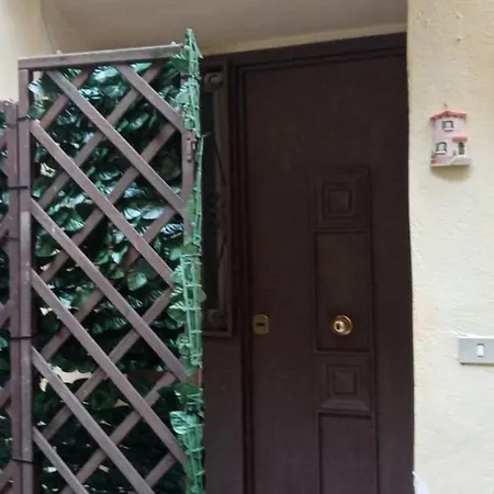 Casetta 23 * Naples