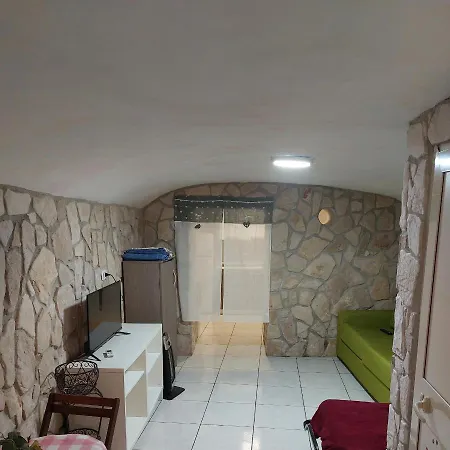 Casetta 23 Apartment Naples